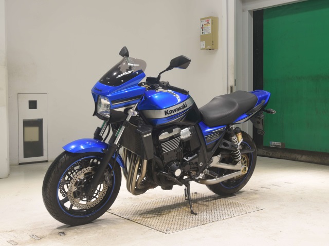 Kawasaki ZRX1200 DAEG — фото 4