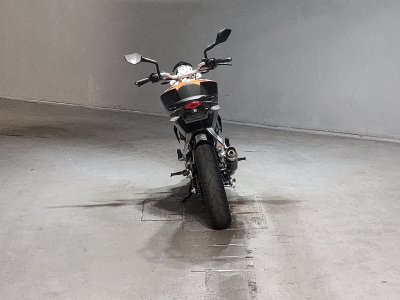 KTM 200 DUKE — фото 4