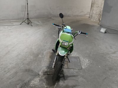 Kawasaki KSR50 — фото 3