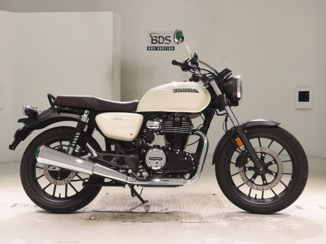 Honda GB350
