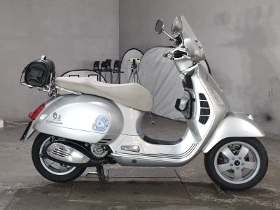 Vespa GTS250IE