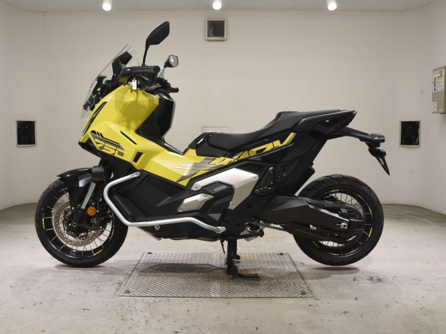 Honda X-ADV750 — фото 2