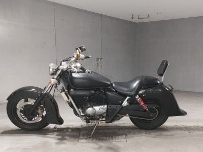 Honda MAGNA250 — фото 2