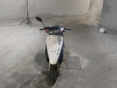 Honda DIO ZX — фото 3