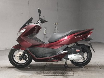 Honda PCX125 — фото 2
