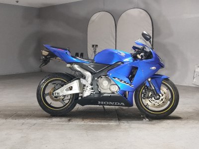 Honda CBR600RR