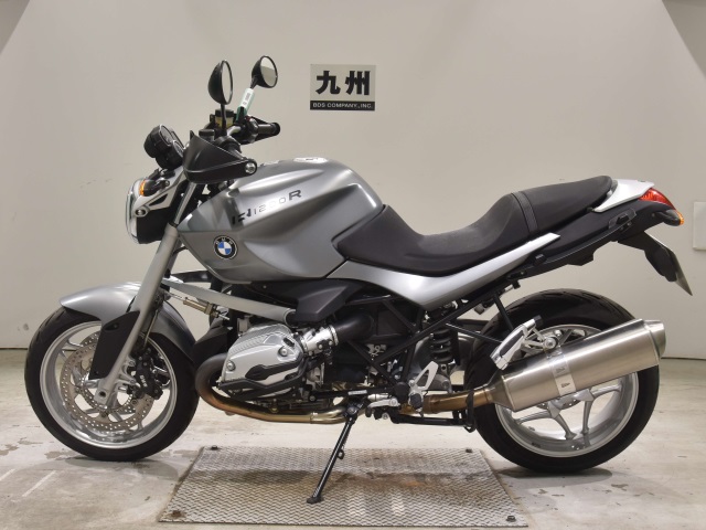 BMW R1200R — фото 2