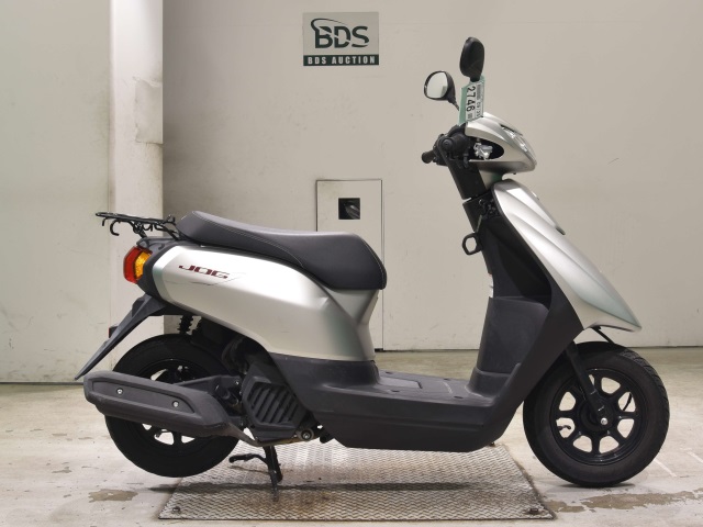 Yamaha JOG 50
