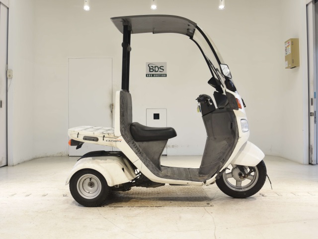 Honda GYRO CANOPY