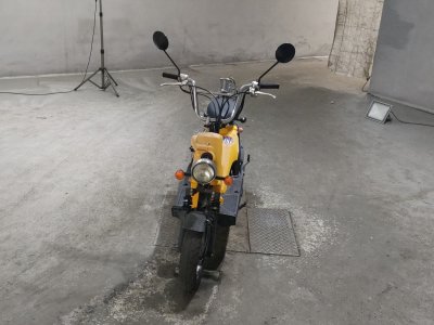 Honda BIKE — фото 3