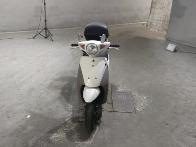 Suzuki LETS G — фото 3