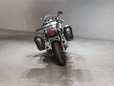 Honda VTR1000F — фото 4