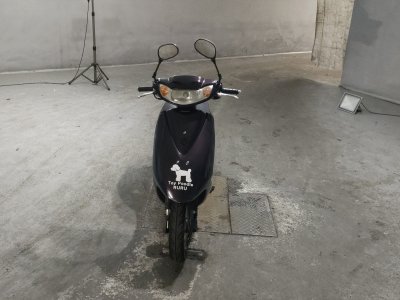 Honda DIO — фото 3