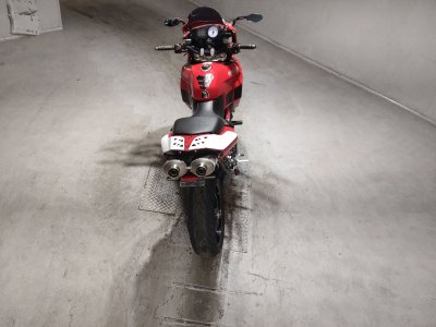 Ducati MULTISTRADA 1000DS — фото 6