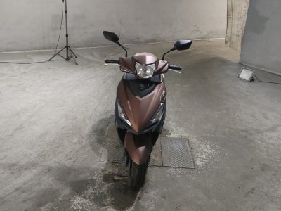 Yamaha AS125 — фото 3
