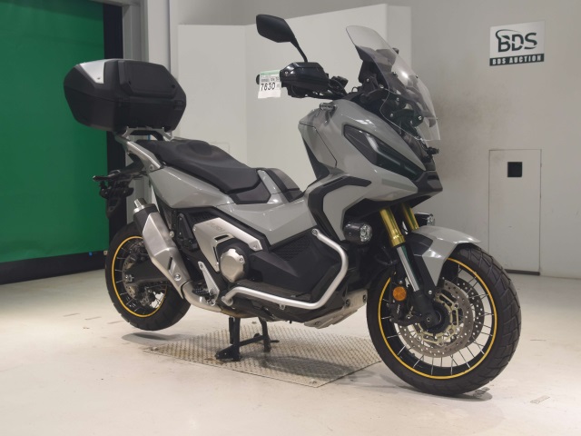 Honda X-ADV750-2 — фото 3