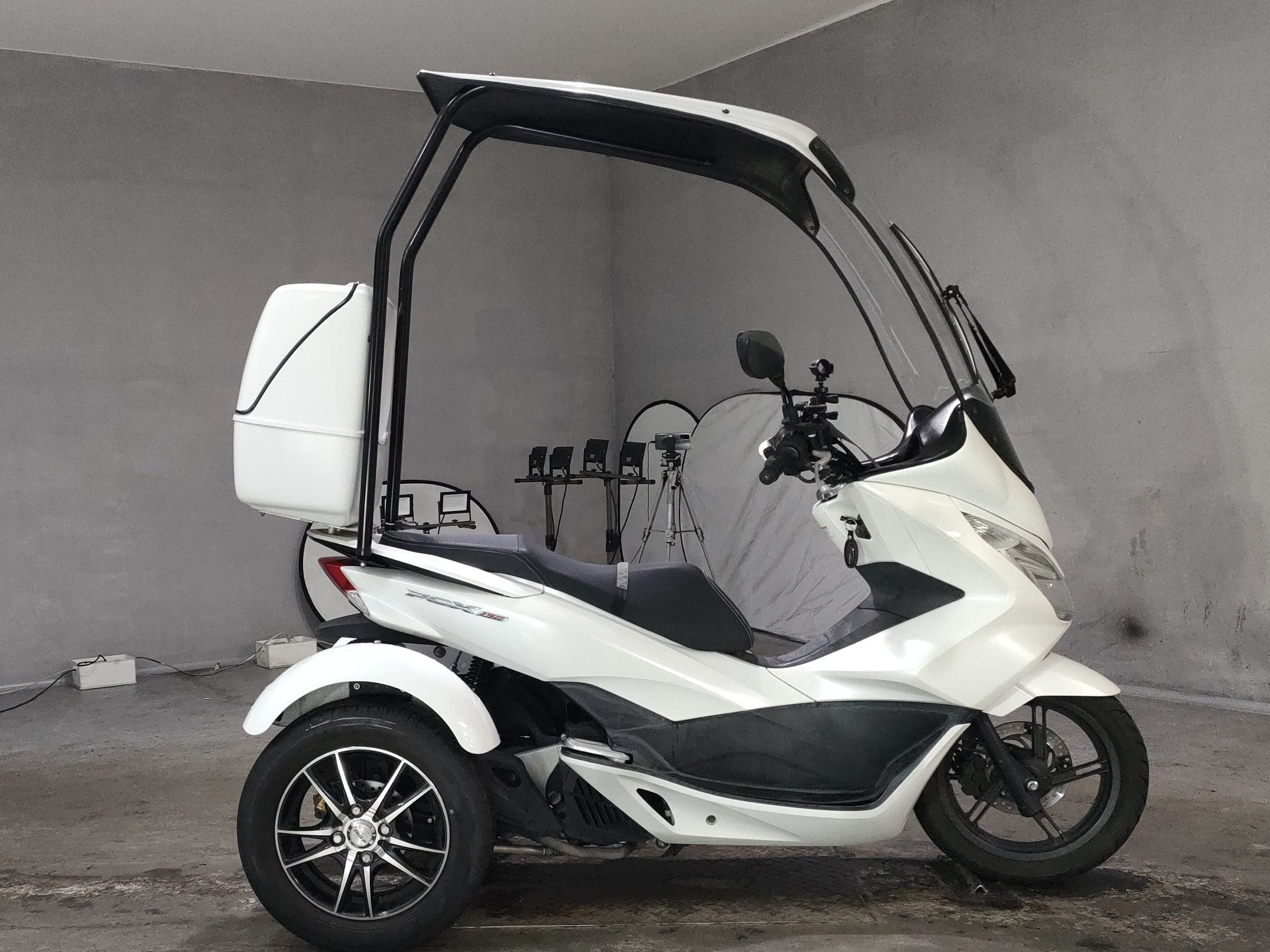 Honda PCX150