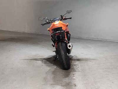 KTM 1390 SUPER DUKE R EVO — фото 4