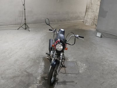 Suzuki GS50 — фото 3