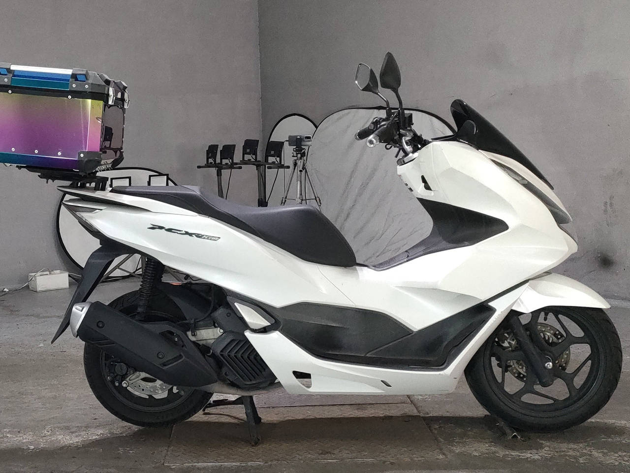 Honda PCX160