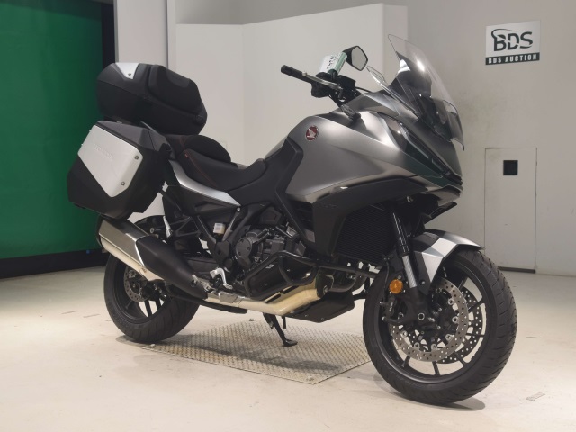 Honda NT1100 — фото 3