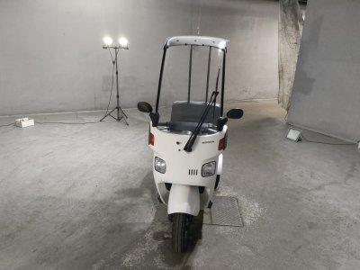 Honda GYRO CANOPY — фото 3