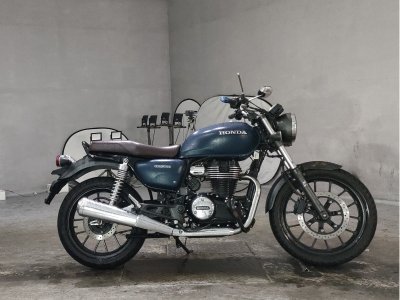 Honda GB350