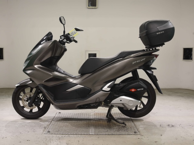 Honda PCX125-3 — фото 2