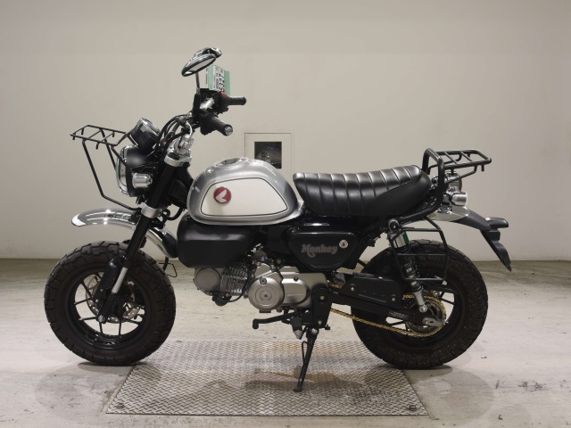 Honda MONKEY125 — фото 2