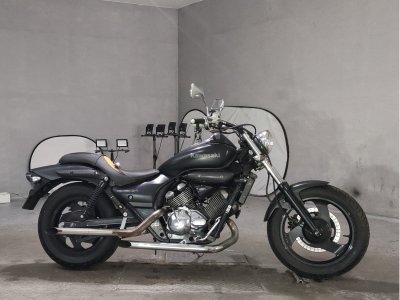 Kawasaki ELIMINATOR 250V