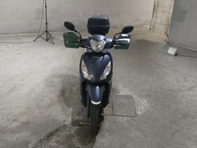 Honda DIO110 — фото 3