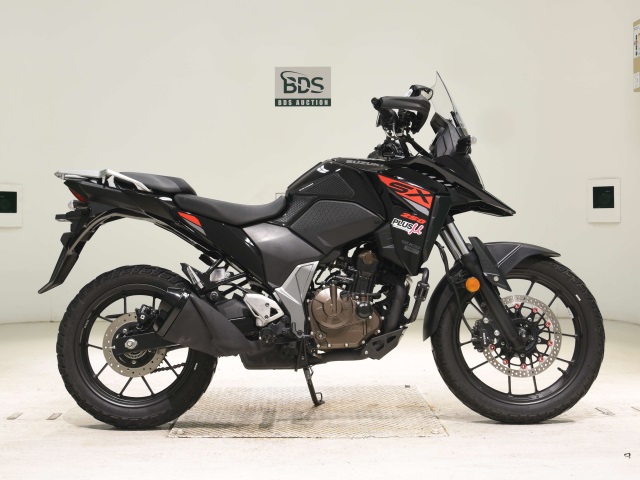 Suzuki V-STROM 250