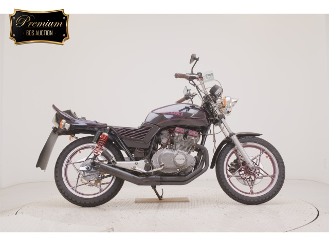 Suzuki GSX250E