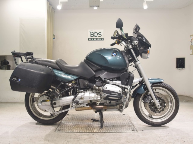 BMW R1100R