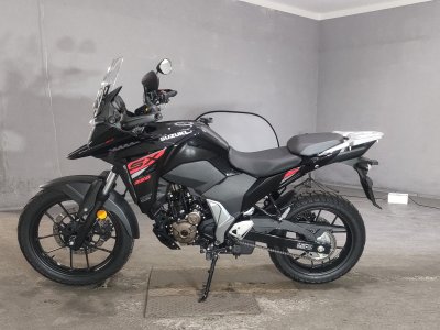 Suzuki V-STROM DL250SX — фото 2