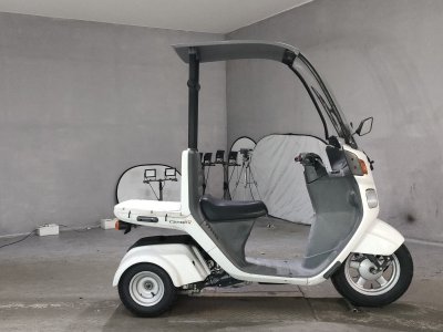 Honda GYRO CANOPY