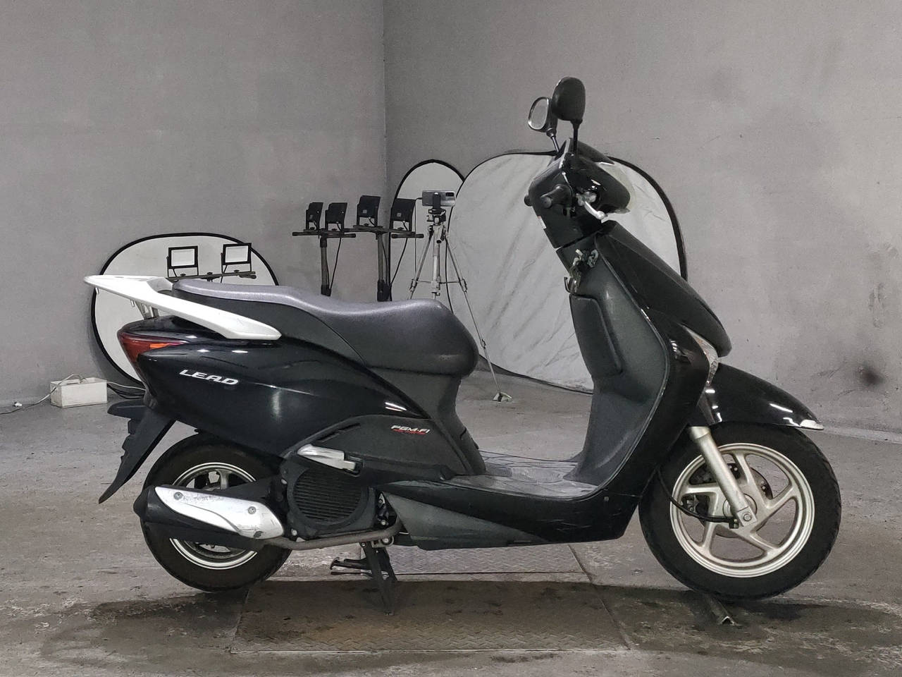 Honda LEAD110
