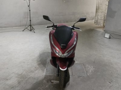 Honda PCX125 — фото 3