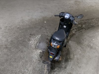 Yamaha JOG 50 — фото 6