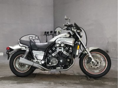 Yamaha V-MAX1200