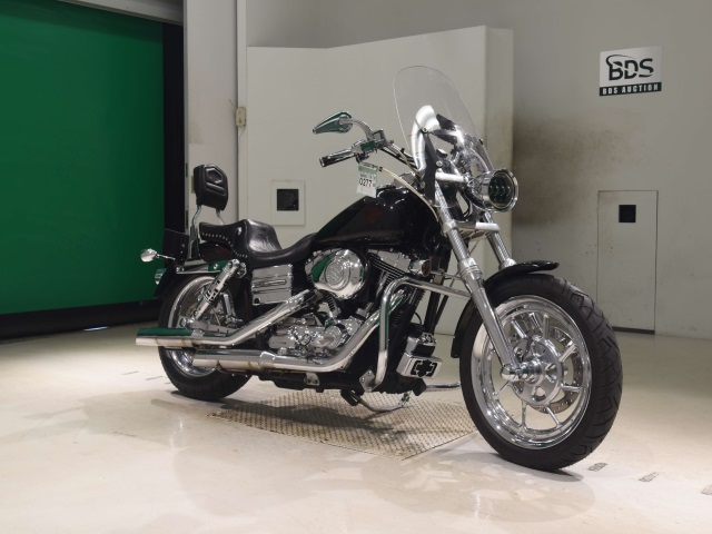 HD LOW RIDER FXDL1580 — фото 3