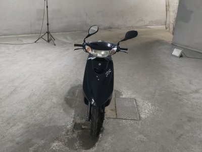 Yamaha JOG ZR EVOLUTION — фото 3