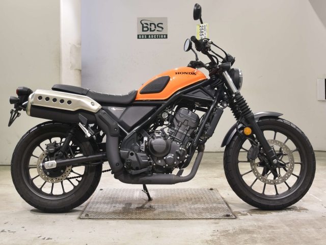 Honda CL250