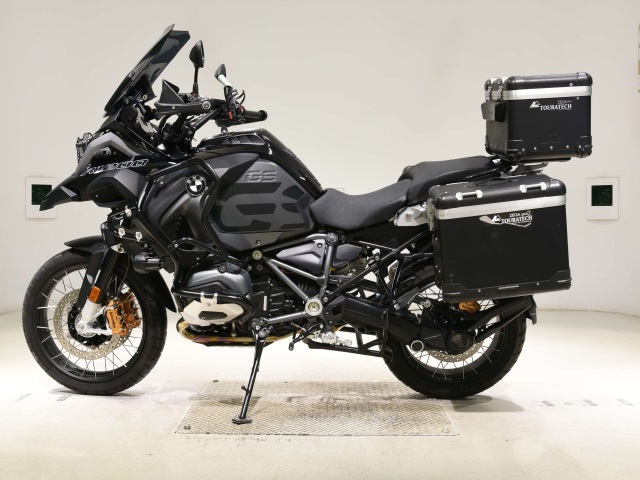 BMW R1200GS ADVENTURE — фото 2