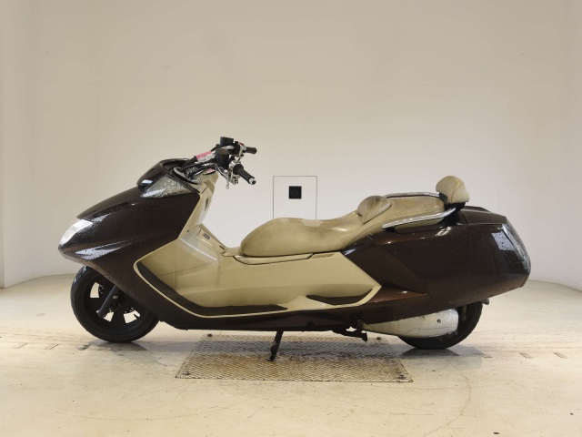Yamaha MAXAM250 — фото 2