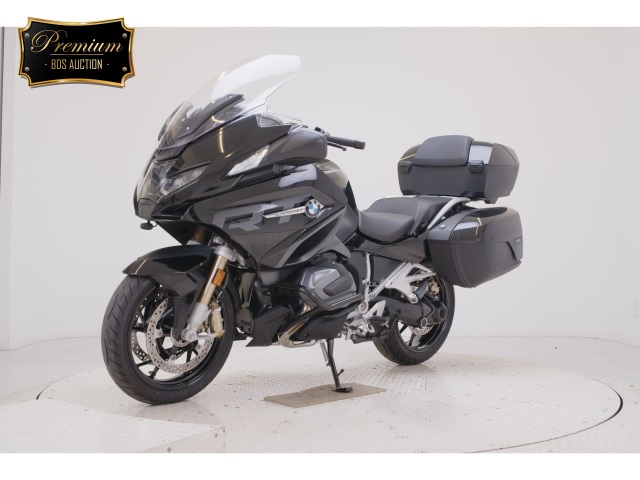 [7583] BMW R1250RT - WB10L0109N6F30008