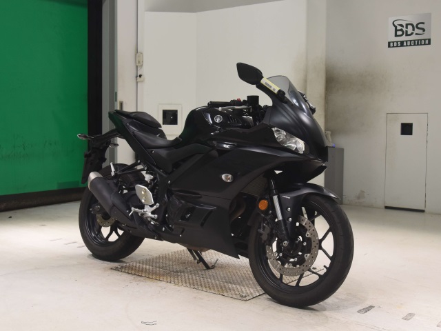 Yamaha YZF-R3 — фото 3