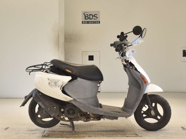 Suzuki LETS4
