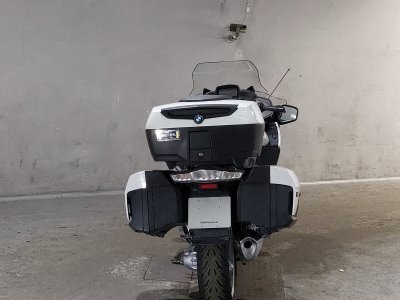 BMW R1200RT — фото 4