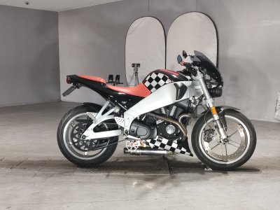 Buell LIGHTNING XB9S